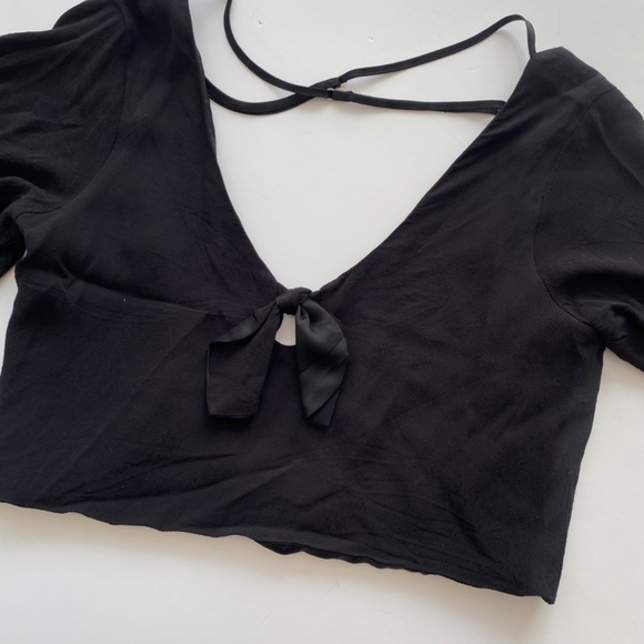 For love & lemons open back top - Picture 2 of 8